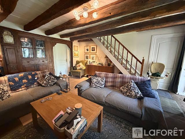 Vente Maison 5 pièces 110.85 m2 Paulhenc
