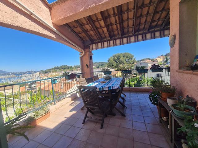 Vente Maison 5 pièces 110.87 m2 Saint Mandrier sur Mer