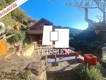 Vente Maison 5 pièces 111 m2 Malarce sur la Thines