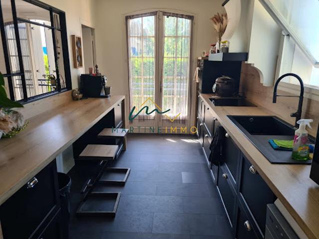 Vente Maison 5 pièces 111 m2 Marmande