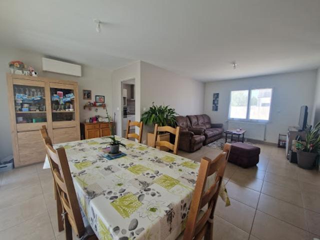 Vente Maison 5 pièces 111 m2 Marliens