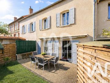 Vente Maison 5 pièces 111 m2 Maule