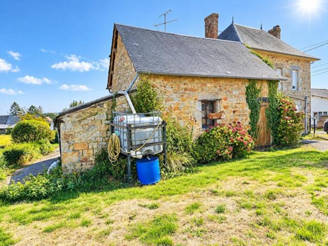 Vente Maison 5 pièces 111 m2 Méhoudin