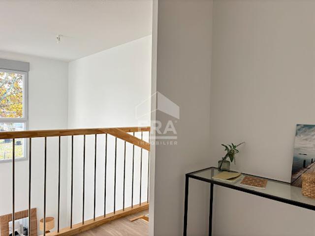Vente Maison 5 pièces 111 m2 Messanges
