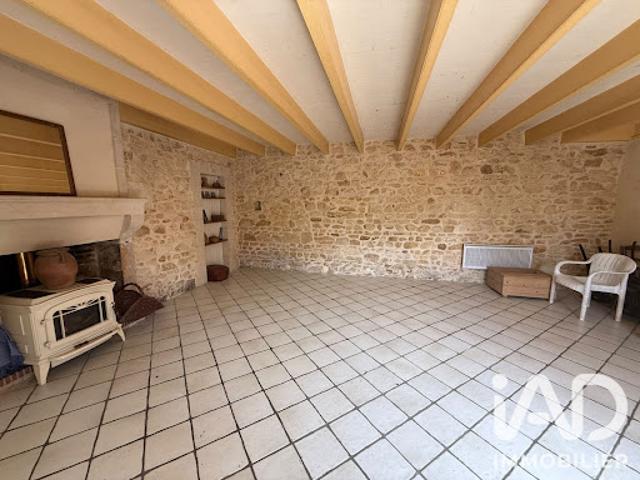 Vente Maison 5 pièces 111 m2 Mignaloux Beauvoir