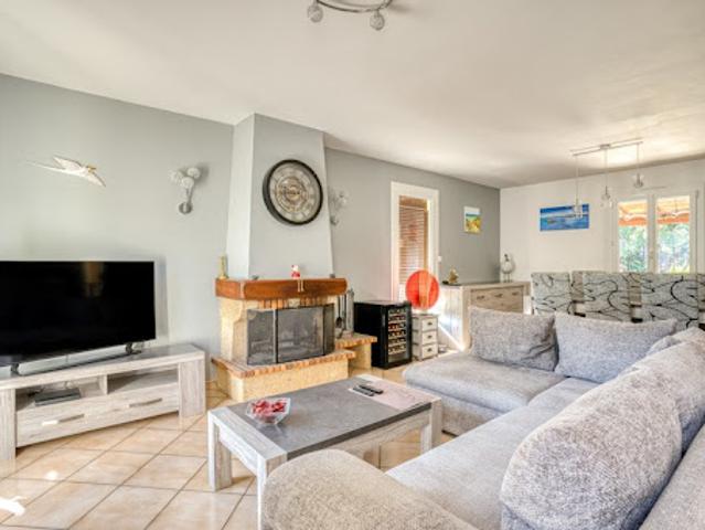 Vente Maison 5 pièces 111 m2 Miramont de Guyenne