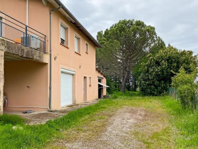 Vente Maison 5 pièces 111 m2 Moissac