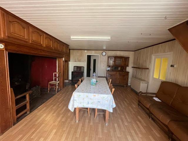 Vente Maison 5 pièces 111 m2 Molieres
