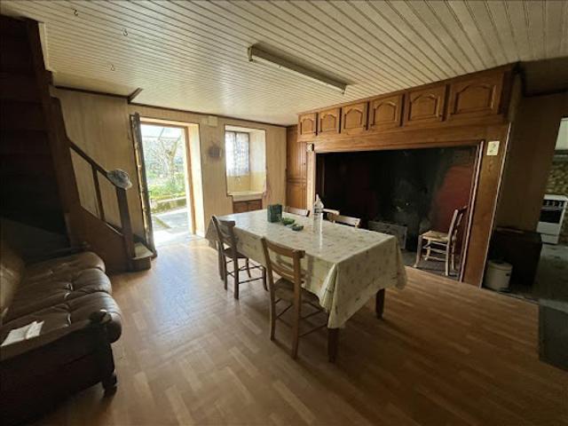 Vente Maison 5 pièces 111 m2 Molieres