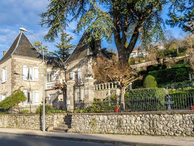 Vente Maison 5 pièces 111 m2 Monflanquin