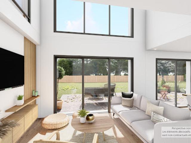Vente Maison 5 pièces 111 m2 Montans