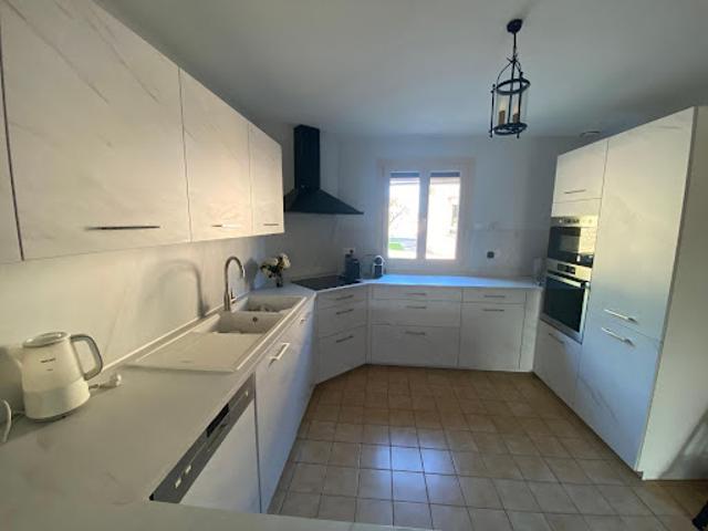 Vente Maison 5 pièces 111 m2 Nuits Saint Georges