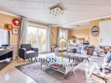Vente Maison 5 pièces 111 m2 Neuilly sur Marne