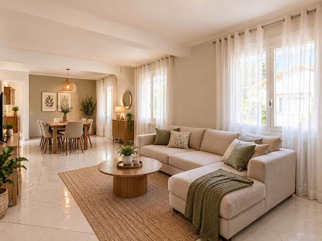 Vente Maison 5 pièces 111 m2 Nimes
