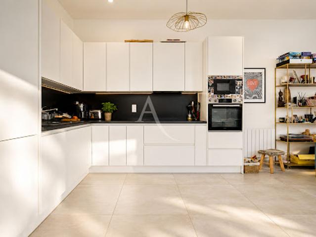 Vente Maison 5 pièces 111 m2 Nogent sur Marne