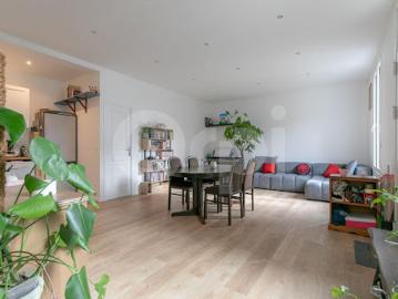 Vente Maison 5 pièces 111 m2 Nogent sur Marne