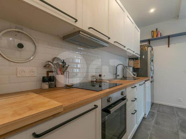 Vente Maison 5 pièces 111.77 m2 Nogent sur Marne