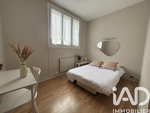 Vente Maison 5 pièces 111 m2 Noisy le Grand