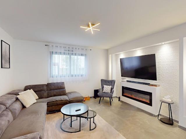 Vente Maison 5 pièces 111 m2 Offranville