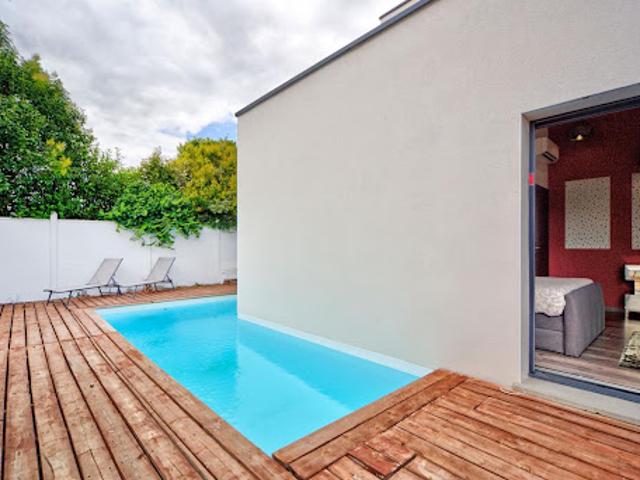 Vente Maison 5 pièces 111 m2 Aucamville
