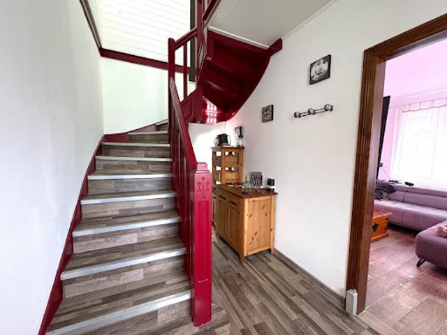 Vente Maison 5 pièces 111 m2 Aire sur l'Adour