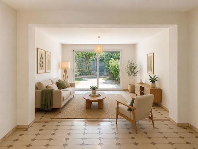 Vente Maison 5 pièces 111 m2 Angers