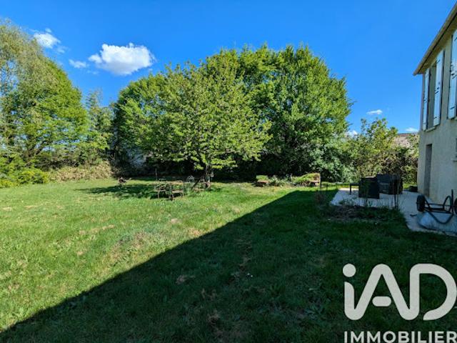 Vente Maison 5 pièces 111 m2 Appoigny