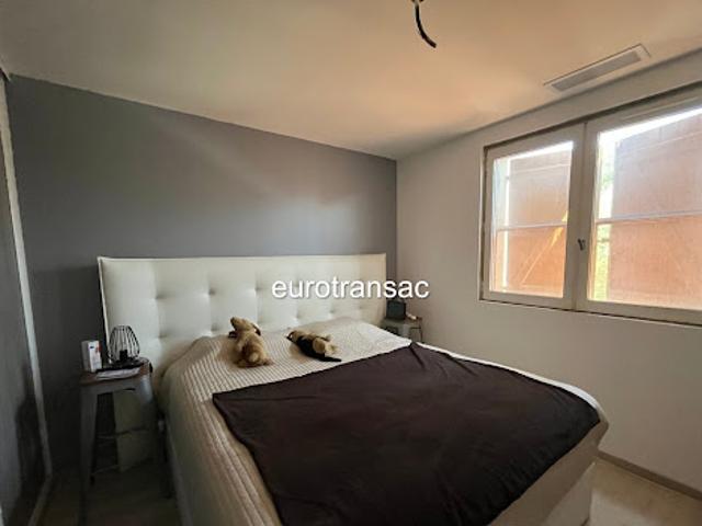 Vente Maison 5 pièces 111 m2 Balaruc les Bains
