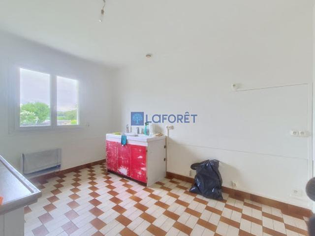 Vente Maison 5 pièces 111 m2 Blérancourt