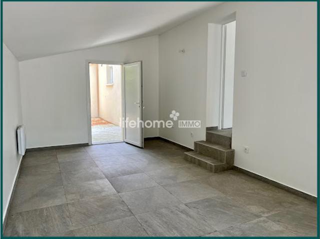 Vente Maison 5 pièces 111 m2 Bouillargues