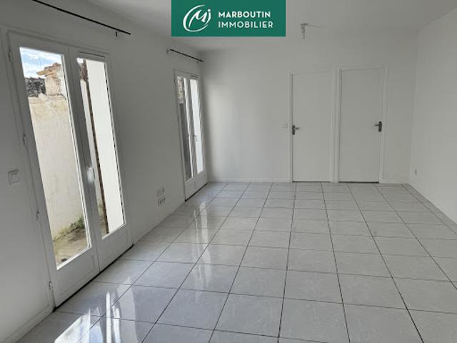 Vente Maison 5 pièces 111 m2 Casteljaloux