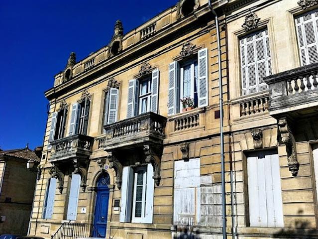 Vente Maison 5 pièces 111 m2 Castillon la Bataille