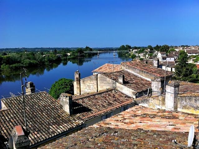 Vente Maison 5 pièces 111 m2 Castillon la Bataille