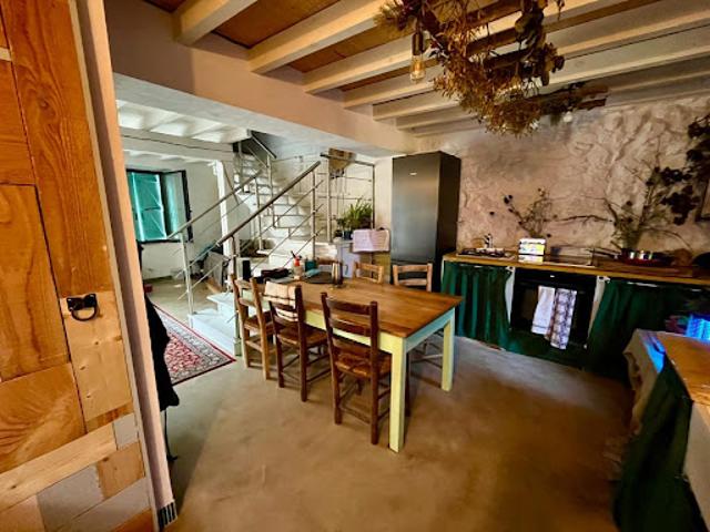 Vente Maison 5 pièces 111 m2 Caunettes en Val