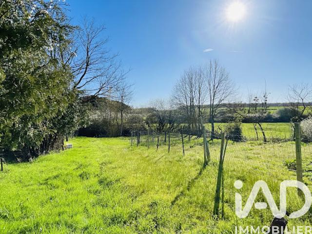 Vente Maison 5 pièces 111 m2 Cernusson
