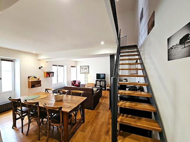Vente Maison 5 pièces 111 m2 Chambourcy