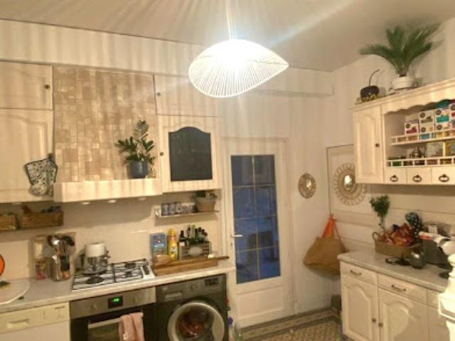 Vente Maison 5 pièces 111 m2 Champigny