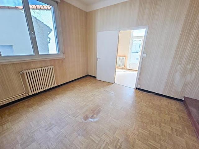 Vente Maison 5 pièces 111 m2 Chanverrie