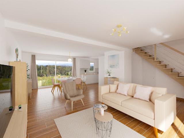 Vente Maison 5 pièces 111 m2 Chalonnes sur Loire
