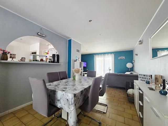 Vente Maison 5 pièces 111 m2 Chaumont