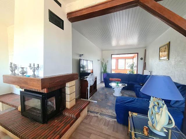 Vente Maison 5 pièces 111 m2 Chaumont