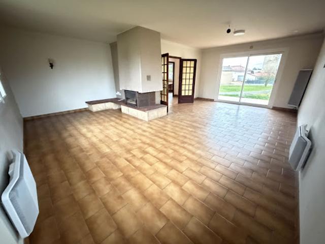 Vente Maison 5 pièces 111 m2 Chevroux