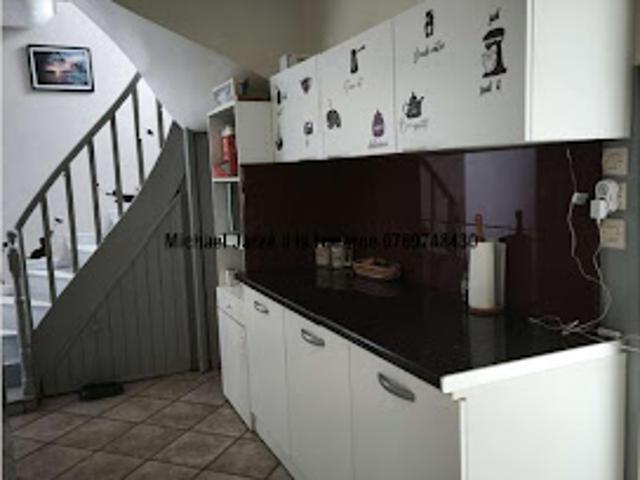 Vente Maison 5 pièces 111 m2 Cirières