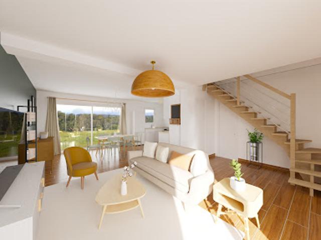 Vente Maison 5 pièces 111 m2 Clayes