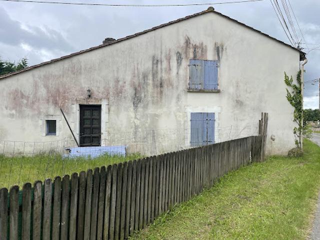 Vente Maison 5 pièces 111 m2 Clion