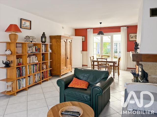 Vente Maison 5 pièces 111 m2 Combs la Ville