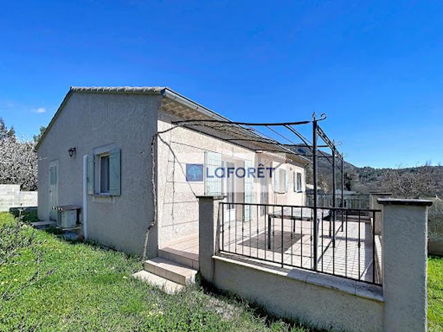 Vente Maison 5 pièces 111 m2 Condorcet