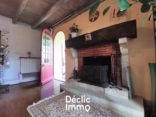 Vente Maison 5 pièces 111 m2 Coulonges sur l'Autize