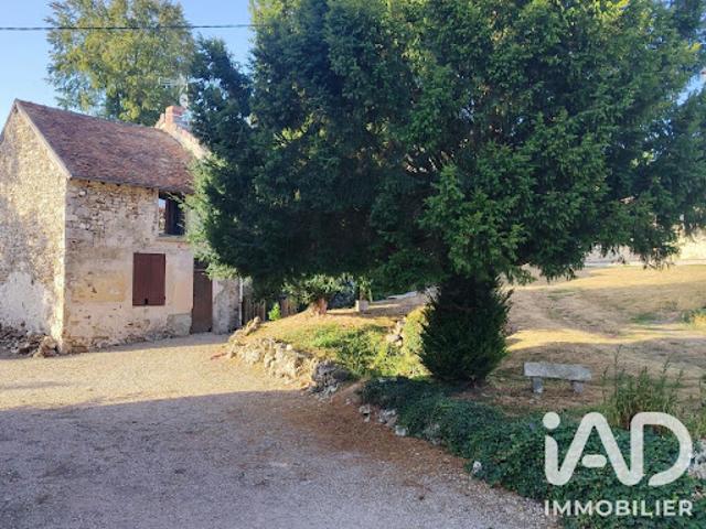 Vente Maison 5 pièces 111 m2 Courthiézy