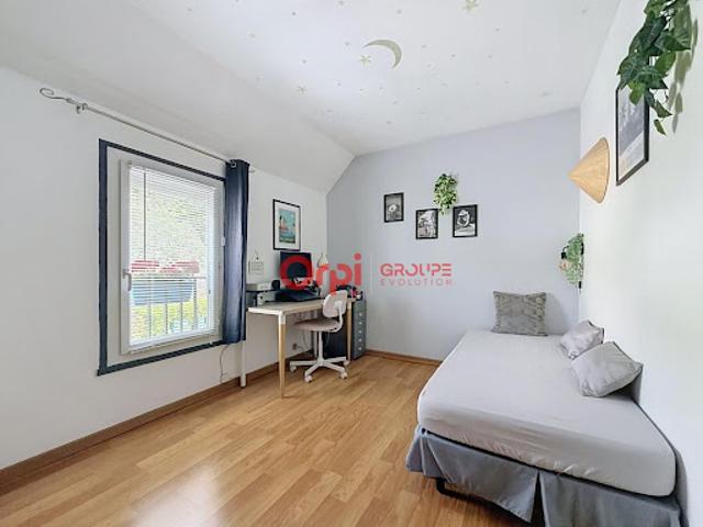 Vente Maison 5 pièces 111 m2 Courcouronnes